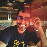 Nikhil Krishnadas