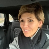 Julie Van Den Heuvel