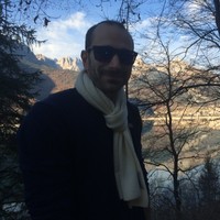 Luca Martone