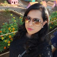 Shwetha P