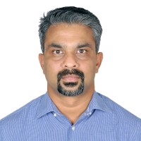 Saneesh Kumar