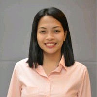 Kristine Kasandra Ramos