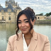 Kenza Bendjebbour