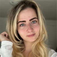 Zoë de Jong