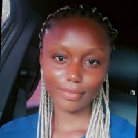 ginika okeke