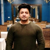 Aashish Bisht