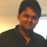 Manjunath Khaji