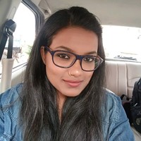 Anuradha Behera