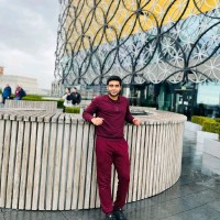 Mohammed Jowhar K M