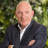 Gerard Bos