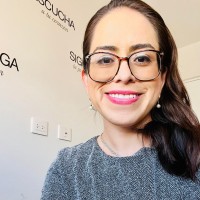 Blanca Lucia Barrios Gasca