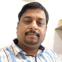 Alok Kumar Singh
