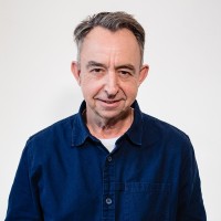 Steve Redmond