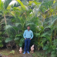 Muralidharan Chinnasamy