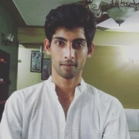 Sushant Pandita