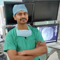 Dr Basavaraj Biradar