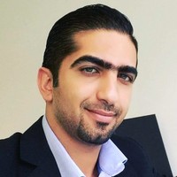 Mohammad Majali