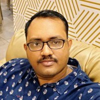 Anand Jaiswal