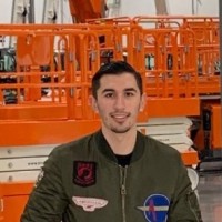 Benito Cueva Gonzalez