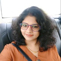 Akshata Kamthan