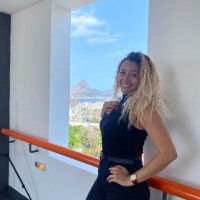 Beatriz Caetano
