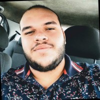 Lucas Gabriel P. Machado
