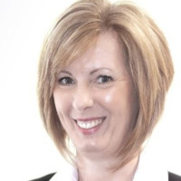 Sharon Rye