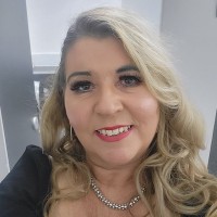 Annette Jones
