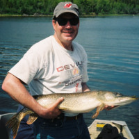 Gary Rodgers