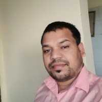 Maneesh Kumar Gautam