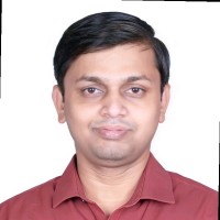 Jayant Bhirud