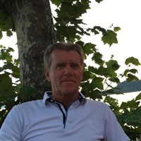 John Voigt