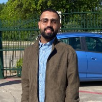 Abdulrahman Bin Suwedan