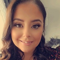 Danielle Toal