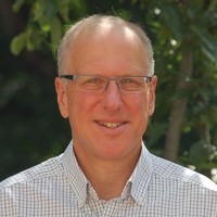 Errol Yudelman
