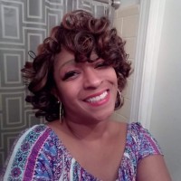 Sheronda Luckey