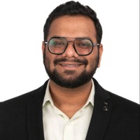 Dishank Bilakhia