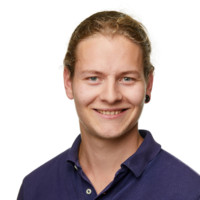 Dominique Hofmann