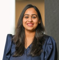 Nidhi Kothari