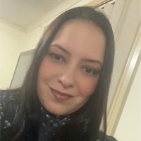 Madalia Baghdadi