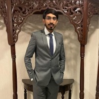 Malik Raza Yousaf