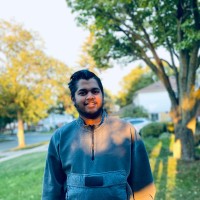 Adhil mohammed Hussain