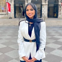 Raseel Abideen