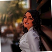 Faiza Alherafi