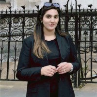 Fareeha Arif