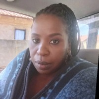 Ikanyeng Matshela