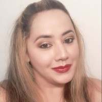 Ivana De Jesus Quintero Carrillo