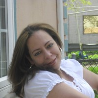 Cynthia Ozoria