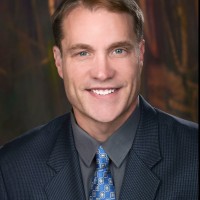 Ken Graham, Ph.D.