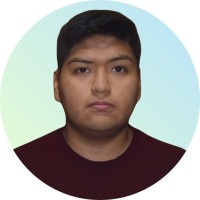 Cristhian Jesus Sandoval Flores